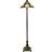 QUOIZEL Inglenook Floor Lamp 157.5cm