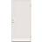 Swedoor Atlantic Ytterdörr S 0502-Y V (90x210cm)