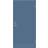 Swedoor Advance Line Atlantic Ytterdörr S 5020-R90B H (100x210cm)