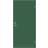 Swedoor Atlantic Ytterdörr S 6020-G10Y V (100x200cm)
