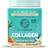 Sunwarrior Collagen Building Protein Peptides Tahitian Vanilla 500g