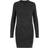 Vero Moda Doffy Jurk - Zwart