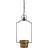 PR Home Upptown Fönsterlampa 27cm