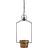 PR Home Upptown Window lamp 27cm