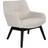 House Nordic London Lænestol 73cm