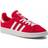 adidas Campus W - Scarlet White/Crystal White