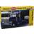 Italeri Peterbilt 378 Long Hauler 1:24