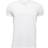 JBS V-Neck T-shirt - Hvid