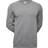 JBS Bamboo Sweatshirt - Light Grey Melange