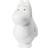 Arabia Moomin White Prydnadsfigur 8.5cm