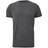 JBS Pique T-shirt - Dark Grey Melange