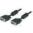 EFB Elektronik Ferrite VGA-VGA 30m