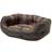 Barbour Wax Cotton Dog Bed 30'