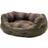 Barbour Quilted Dog Bed 24"