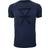 JBS Print T-shirt - Navy