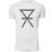 JBS Print T-shirt - White