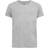 Resteröds Jimmy Bamboo T-shirt - Grey Melange