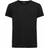 Resteröds Jimmy Bamboo T-shirt - Black