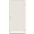 Swedoor Atlantic Ytterdörr S 0500-N V (90x210cm)