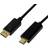 LogiLink HDMI-DisplayPort 3m