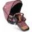 Emmaljunga NXT Flat Seat Unit