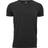 JBS V-Neck T-shirt - Sort