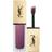 Yves Saint Laurent Tatouage Couture The Metallics #102 Iron Pink Spirit