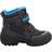 Superfit Snowcat Gore-tex Grey/blue Unisex