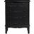 LPD Furniture Antoinette Chest of Drawer 80x101cm