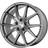 Brock B40 Ferric Grey Matte 8x20 5/112 ET43 Nav66.6