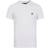 Lyle & Scott Plain T-shirt - White