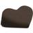 Liberator Heart Wedge Merlot