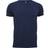 JBS Bamboo Blend O-neck T-shirt - Marine