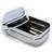 ECOlunchbox Mini Madkasse 0.14L