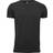 JBS Bamboo Blend O-neck T-shirt - Zwart