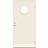 Swedoor Advance Line Sargasso Ytterdörr Klarglas S 0502-Y H (90x210cm)