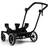 Emmaljunga Chassis NXT Twin