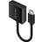 Alogic Premium DisplayPort-HDMI M-F 0.2m