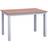 LPD Furniture Cotsworld Dining Table 90x150cm