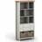 LPD Furniture Cotsworld Book Shelf 195cm