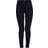 Lee Scarlett High Jeans Skinny - Black Rinse