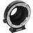 Metabones Speed Booster Leica R to BMPCC Objektivadapter