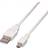 Value USB A-USB Mini-A 2.0 0.8m