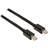 Valueline Mini DisplayPort-Mini DisplayPort 3m