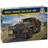 Italeri M923 Hillbilly Gun Truck 1:35