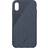 Native Union Clic Canvas Case (iPhone XS Max)