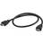 Aten High Speed with Ethernet HDMI-HDMI 0.6m