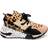 Steve Madden Cliff W - Animal