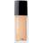 Dior Diorskin Forever SPF35 PA+++ 1W Warm