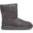 UGG Classic II Shearling - Grey